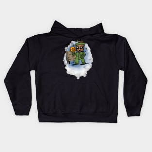 Treeman beekeeper Kids Hoodie